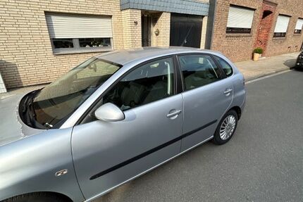 Seat Ibiza 175.000 km 1.200 &euro; Vettweiß 52391