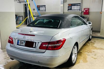 Mercedes-Benz E 220 199.000 km 8.950 &euro; Bonn 53175