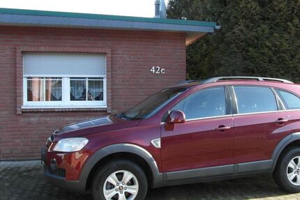 Chevrolet Captiva 237.879 km 1.700 &euro; Bedburg 50181