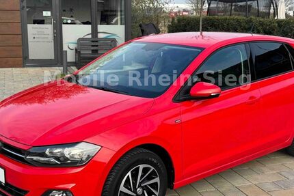 VW Polo 82.285 km 12.380 &euro; Bornheim 53332