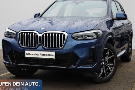 BMW X3 122.866 km 40.770 &euro; Sankt Augustin 53757