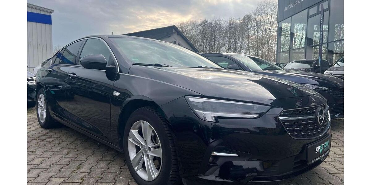 Opel Insignia 89.800 km 18.900 &euro; Meckenheim 53340