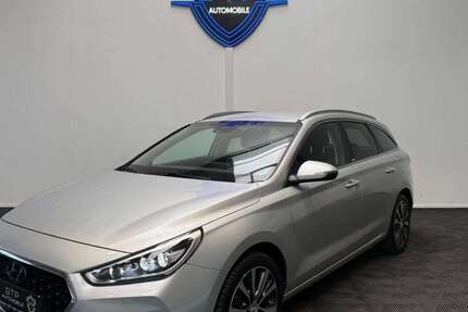 Hyundai i30 149.000 km 12.700 &euro; Alfter 53347
