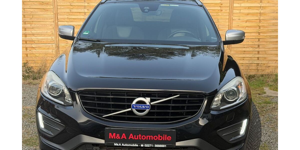 Volvo XC60 220.000 km 14.950 &euro; Bergheim 50126