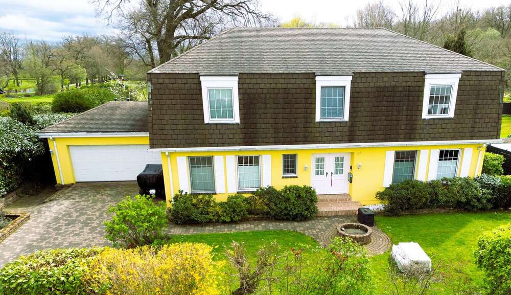 Einfamilienhaus Swisttal - 11 Zimmer, 356 m&sup2;, 860.000&euro; | Angebot:18782442