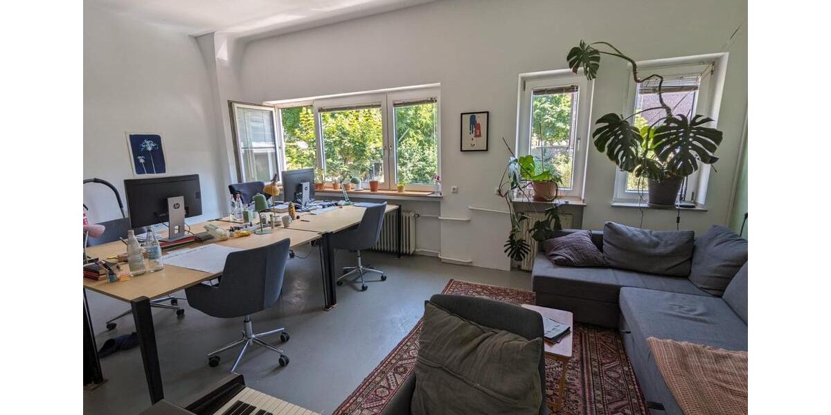 Gewerbeobjekt Köln Ehrenfeld - 250&euro; | Angebot:26043058