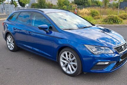 Seat Leon 73.350 km 17.400 &euro; ROMMERSKIRCHEN 41569