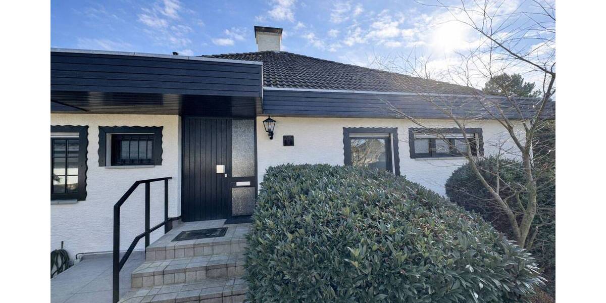 Einfamilienhaus Meckenheim - 6 Zimmer, 120 m&sup2;, 449.000&euro; | Angebot:26803406