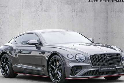 Bentley Continental GT 13.220 km 189.900 &euro; Köln 50827