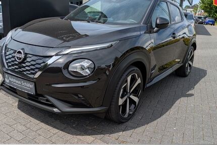 Nissan Juke 15.147 km 22.385 &euro; Leverkusen 51373