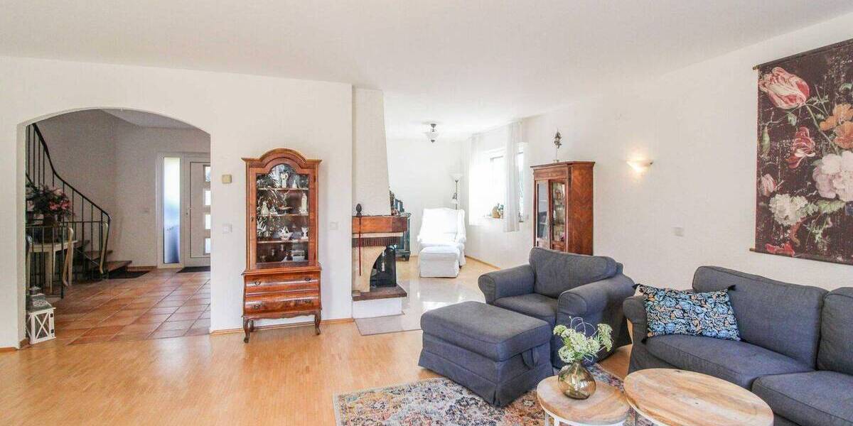 Einfamilienhaus Troisdorf Friedrich-Wilhelms-Hütte - 5 Zimmer, 164 m&sup2;, 789.000&euro; | Angebot:26617545
