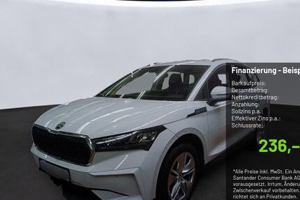 Skoda Enyaq 13.265 km 21.990 &euro; Pulheim-Brauweiler 50259
