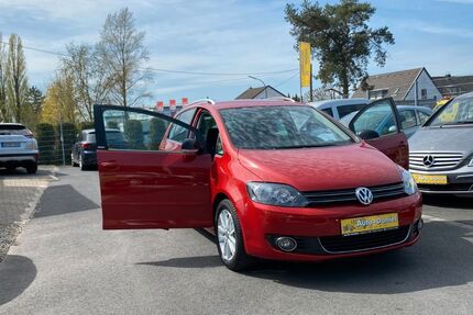 VW Golf Plus 82.000 km 5.800 &euro; Bonn 53227