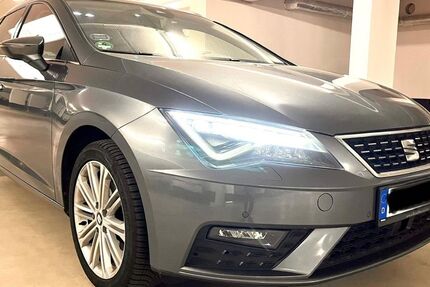 Seat Leon 108.000 km 14.890 &euro; Hürth 50354