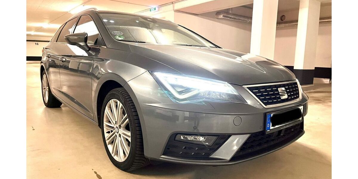 Seat Leon 108.000 km 14.890 &euro; Hürth 50354