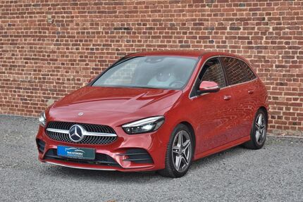 Mercedes-Benz B 250 121.000 km 19.290 &euro; Düren 52351