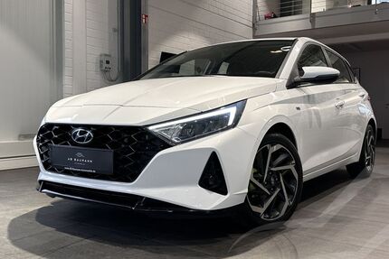 Hyundai i20 53.800 km 16.490 &euro; Kerpen 50169