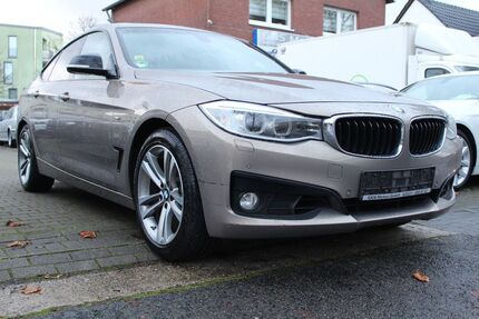 BMW 320 Gran Turismo 272.700 km 9.499 &euro; Köln 51107