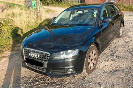 Audi A4 379.905 km 1.300 &euro; Köln 50858