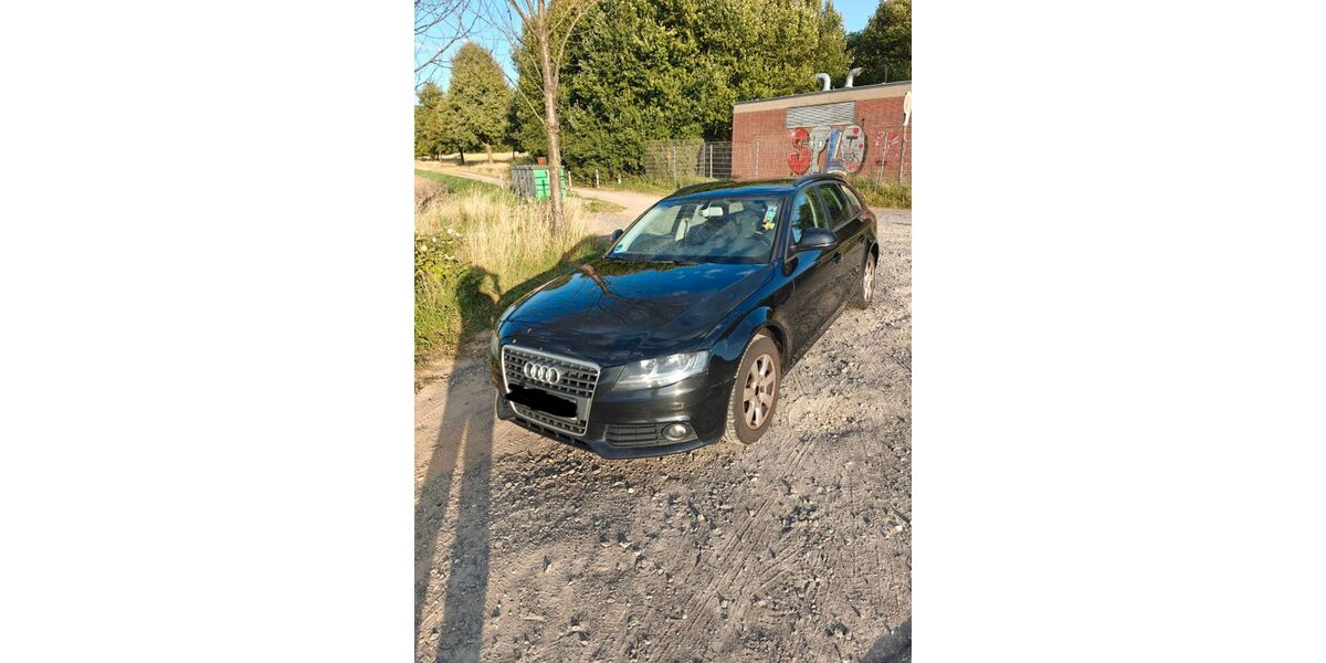 Audi A4 379.905 km 1.300 &euro; Köln 50858