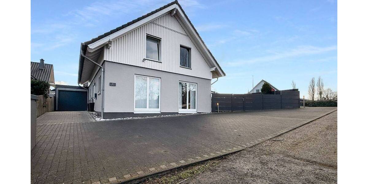 Einfamilienhaus Mechernich Lessenich - 4 Zimmer, 152 m&sup2;, 595.000&euro; | Angebot:25938943