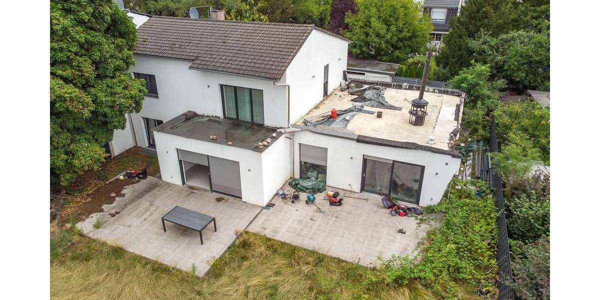Einfamilienhaus Köln Kalk - 4 Zimmer, 210 m&sup2;, 975.000&euro; | Angebot:24543308