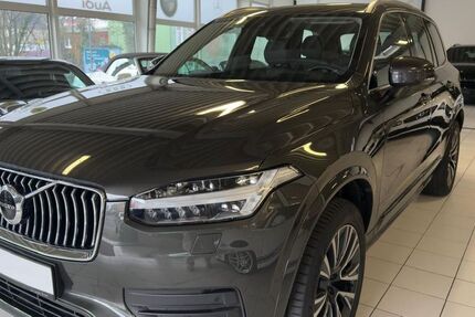 Volvo XC90 128.000 km 34.990 &euro; Köln 50827