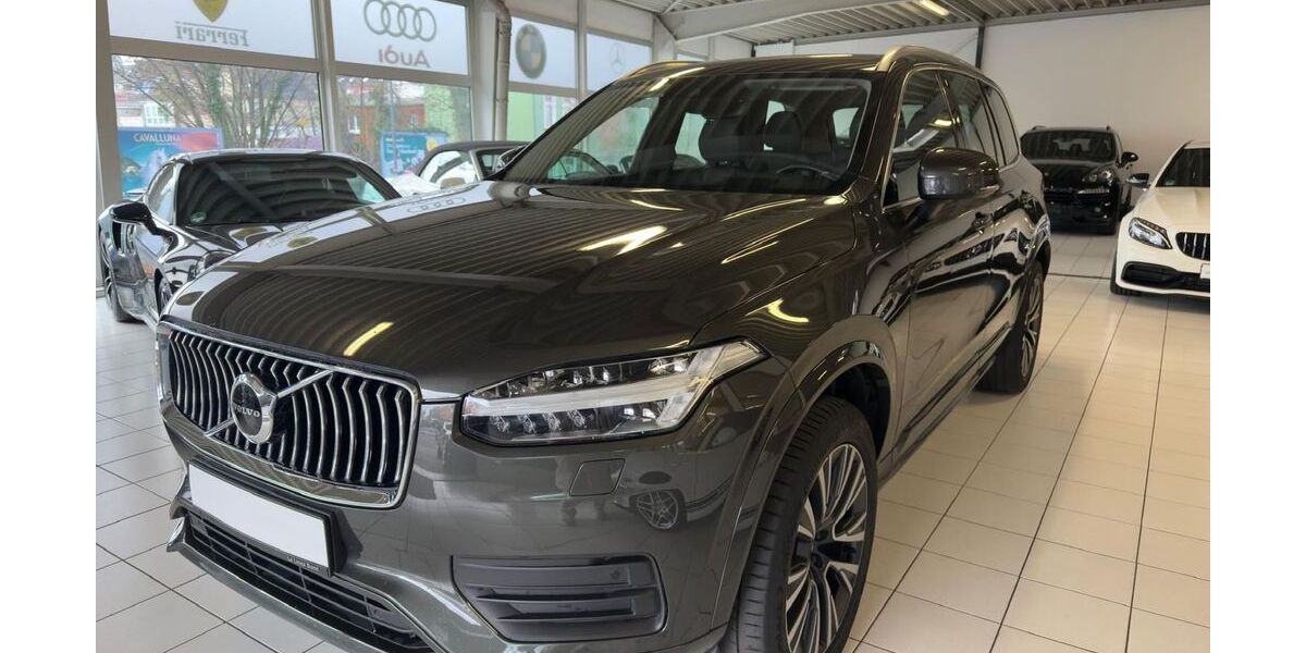 Volvo XC90 128.000 km 34.990 &euro; Köln 50827