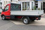 Ford Transit Pritsche 1.Hd.scheckheft AHK.wenig Km 45.000 km 12.500 &euro; Bonn 53225