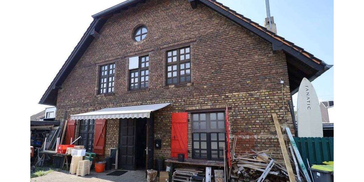 Mehrfamilienhaus, Wohnhaus Swisttal - Miel Miel - 1 Zimmer, 168 m&sup2;, 440.000&euro; | Angebot:25730590