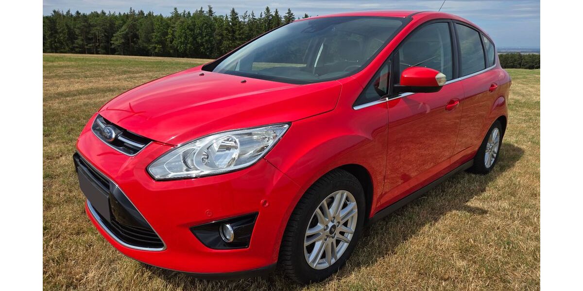 Ford C-Max 139.000 km 9.900 &euro; Mechernich 53894