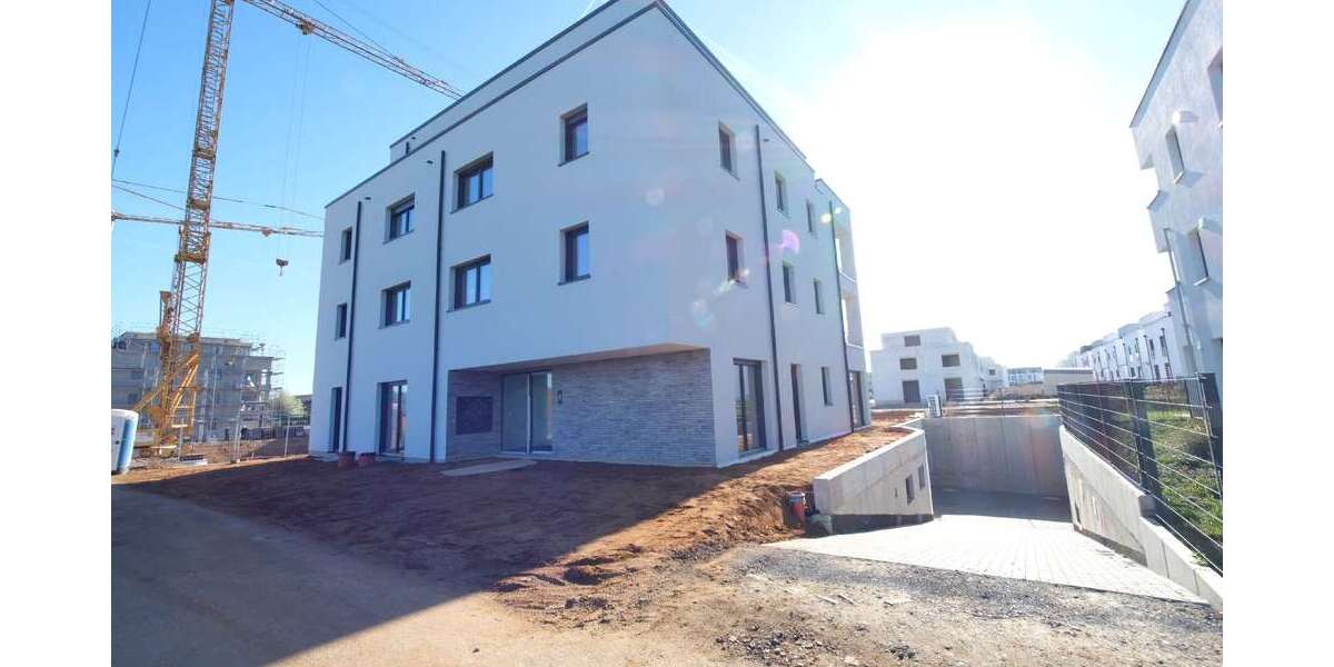 Etagenwohnung Nörvenich - 2 Zimmer, 77 m&sup2;, 1.155&euro; | Angebot:26112660