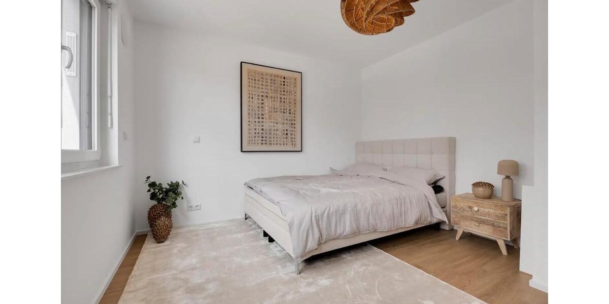 Maisonettenwohnung Wesseling - 4 Zimmer, 110 m&sup2;, 1.995&euro; | Angebot:26636727