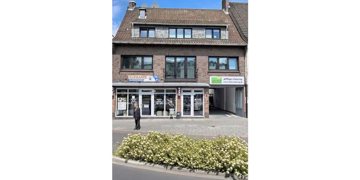 Etagenwohnung Hürth - 3 Zimmer, 111 m&sup2;, 1.400&euro; | Angebot:25333210