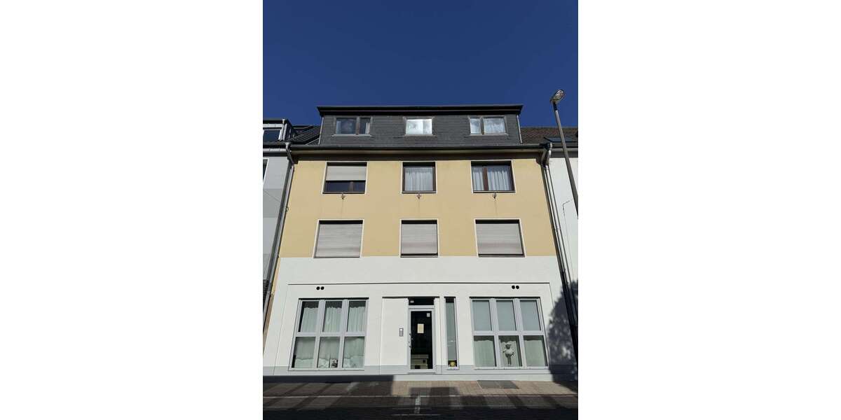 Etagenwohnung Wesseling Wesseling-Mitte - 2.5 Zimmer, 73 m&sup2;, 985&euro; | Angebot:27365084