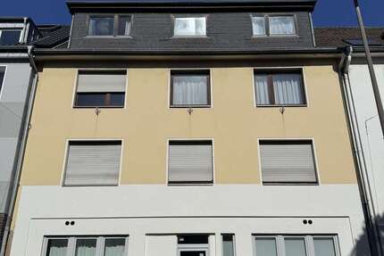 Wohnung Wesseling Wesseling-Mitte - 2.5 Zimmer, 73 m&sup2;, 985&euro; | Angebot:27365084