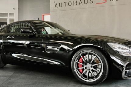 Mercedes-Benz AMG GT 21.000 km 94.850 &euro; Bergheim (bei Köln) 50126