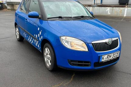 Skoda Fabia 203.210 km 1.200 &euro; Köln 51105