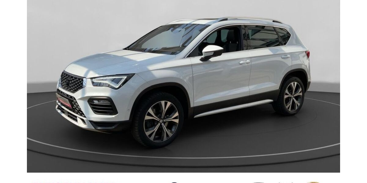 Seat Ateca 63.131 km 22.980 &euro; Köln-Mülheim 51063