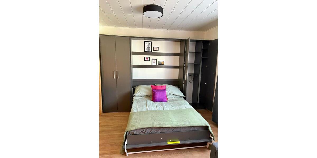 Etagenwohnung Troisdorf Bergheim - 3 Zimmer, 87 m&sup2;, 125&euro; | Angebot:23511560