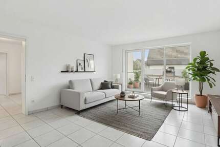 Wohnung Niederkassel / Mondorf Mondorf - 3 Zimmer, 84 m&sup2;, 299.000&euro; | Angebot:25289665