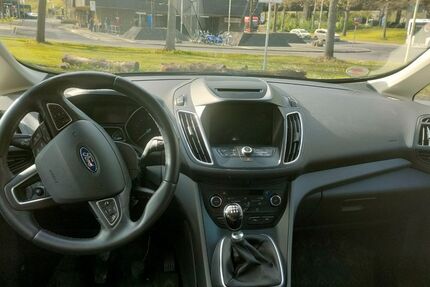 Ford C-Max 143.000 km 6.500 &euro; Bonn 53227