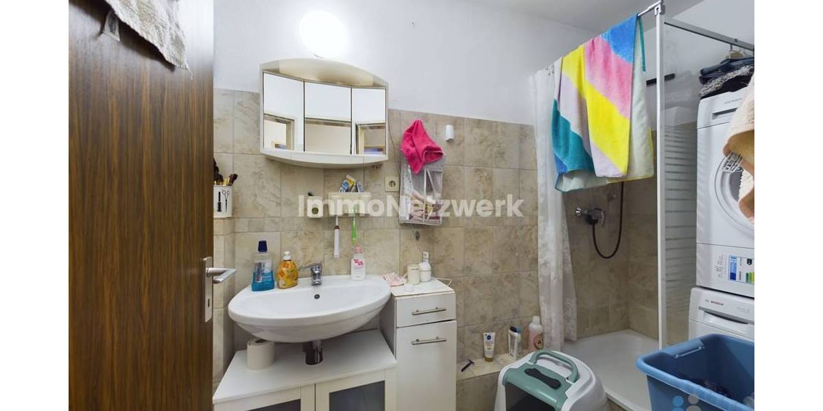 Etagenwohnung Mechernich / Kommern Kommern - 2 Zimmer, 50 m&sup2;, 129.500&euro; | Angebot:25985417