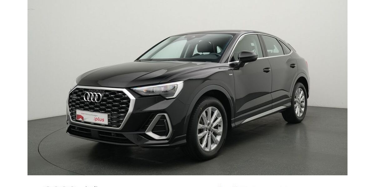 Audi Q3 32.487 km 42.480 &euro; Leverkusen 51373