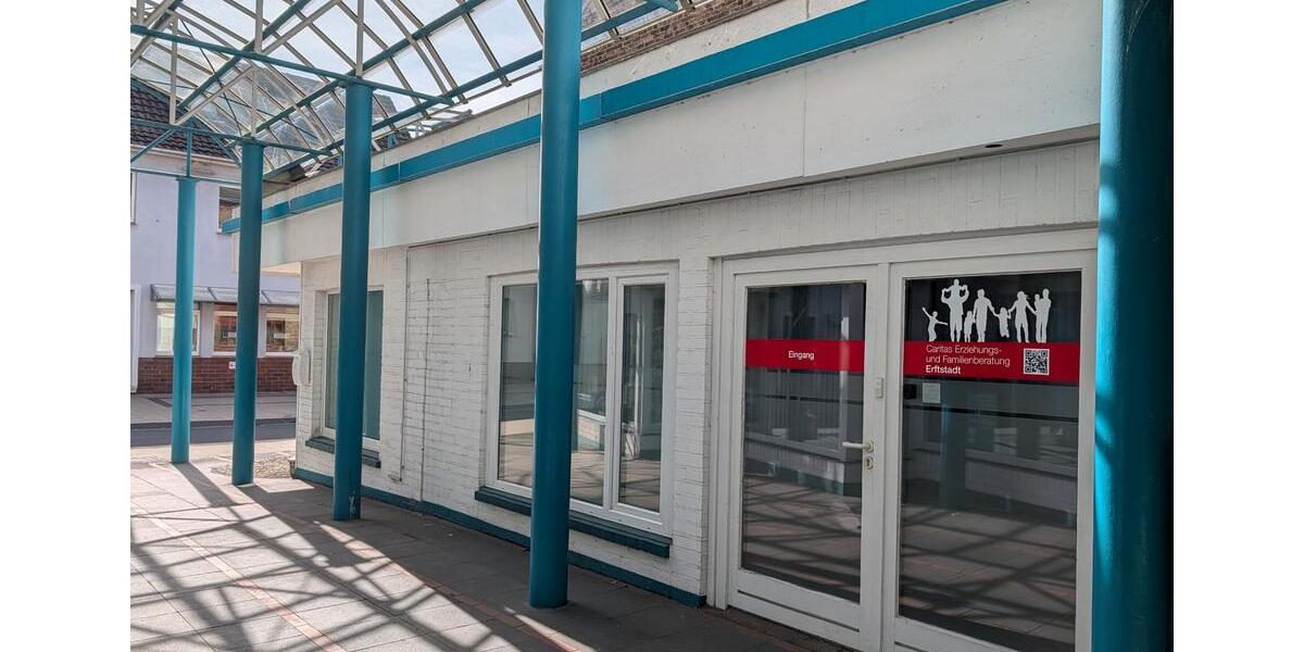 Gewerbeobjekt Erftstadt - 1.000&euro; | Angebot:26229276
