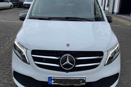 Mercedes-Benz Marco Polo 41.360 km 64.500 &euro; Meckenheim, Stadt 53340