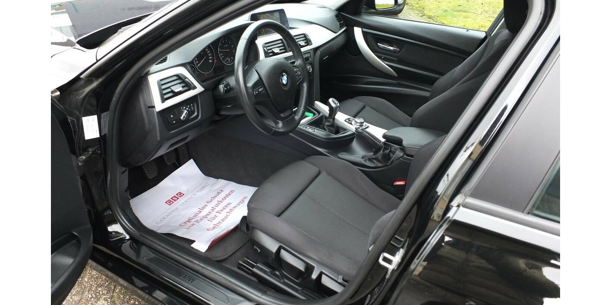 BMW 316i NAVI KLIMAAUTOMATIK 19 ZOLL PDC SHZ 99.865 km 13.408 &euro; Köln 50858