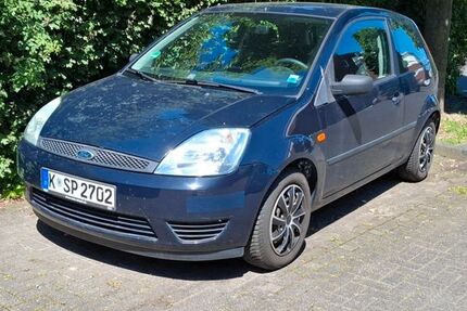 Ford Fiesta 197.000 km 599 &euro; Köln 51067