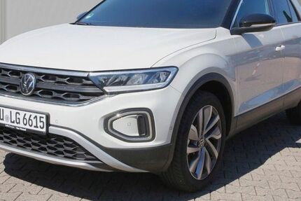 VW T-Roc 9.990 km 27.920 &euro; Meckenheim / Bonn 53340