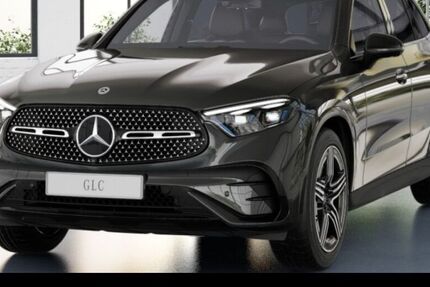 Mercedes-Benz GLC 220 10.040 km 59.490 &euro; Frechen 50226